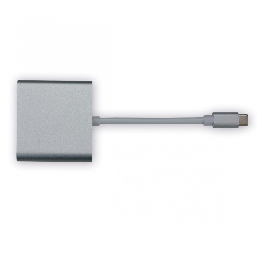 Convertisseur type C / HDMI - USB 3.0
