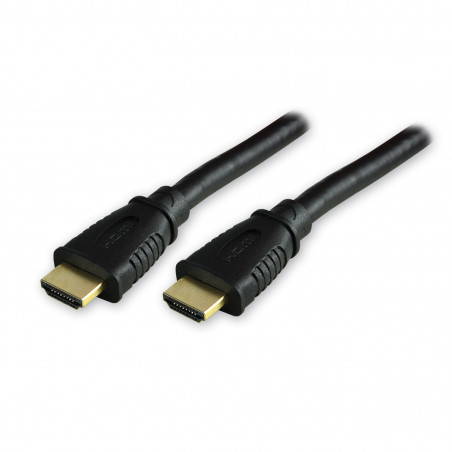 Câble HDMI 2.1 mâle / mâle 8K 60Hz - 5m