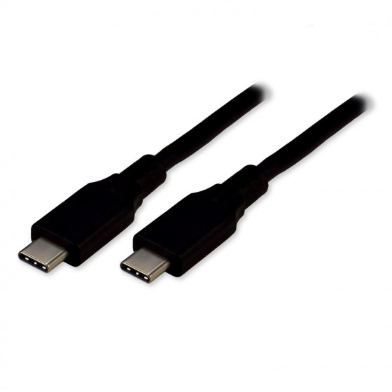 Câble Type C  USB 2.0 mâle...