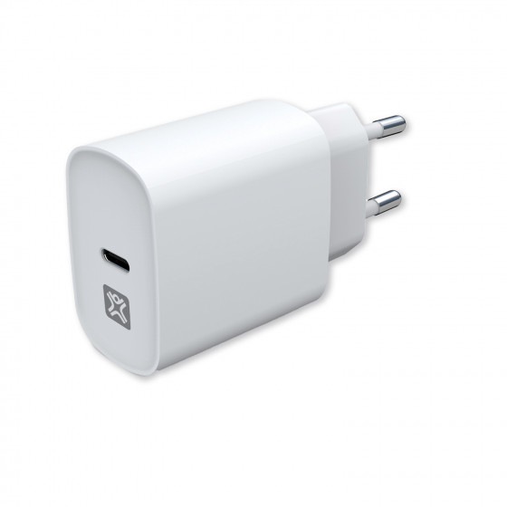 Chargeur USB-C PD 30W