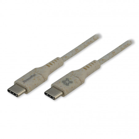 XtremeMac-Câble biodégradable USB-C - 2m