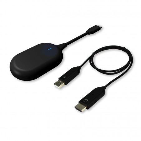 Transmetteur sans fil USB Type C / HDMI