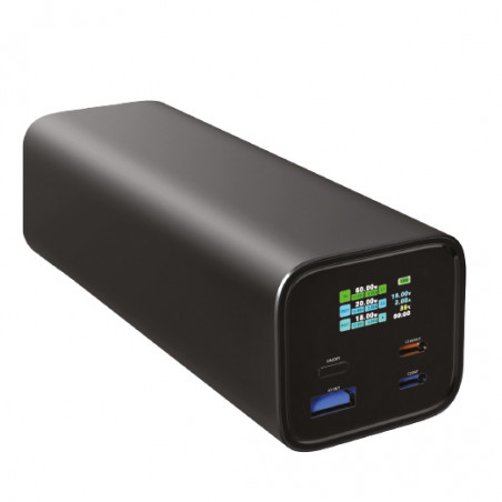 XtremeMac-Powerbank ultra-puissante pour MacBook, iPad et iPhone