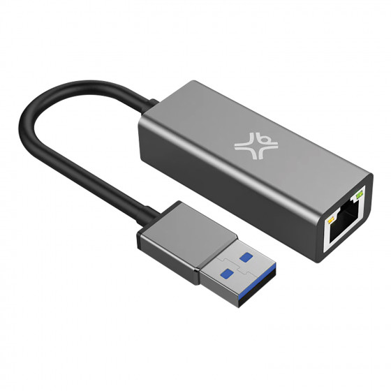 XtremeMac-Adaptateur USB-A...
