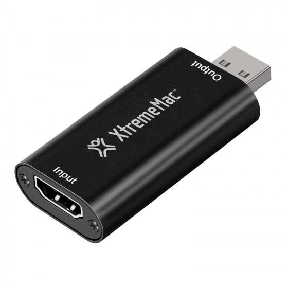 XtremeMac-Adaptateur USB-A / HDMI