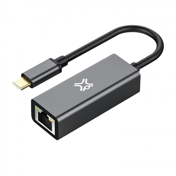 XtremeMac-Adaptateur USB Type C / Ethernet