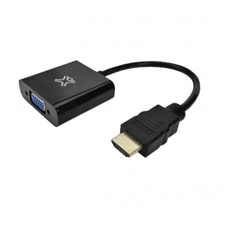 XtremeMac-Adaptateur HDMI / VGA