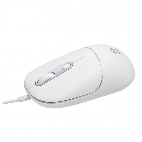 XtremeMac-Souris filaire Type-C