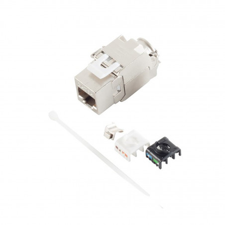 Embase RJ45 blindée CAT 6A