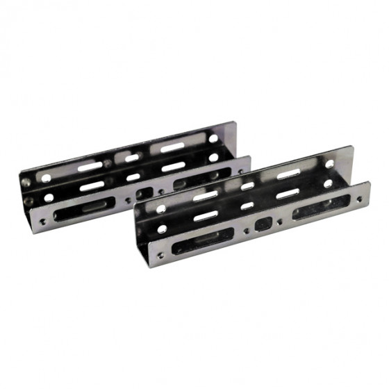 Rails de fixation 2''1/2...