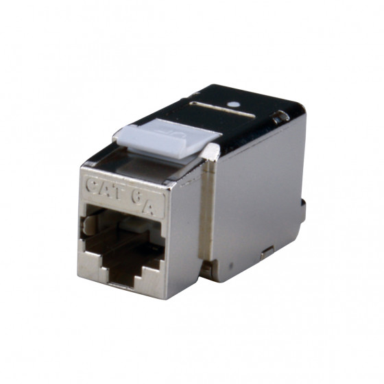 Embase RJ45 sans outil Cat...