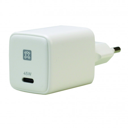 XtremeMac-Chargeur USB-C 45W PD pour MacBook Air 13'' - 100% recyclé