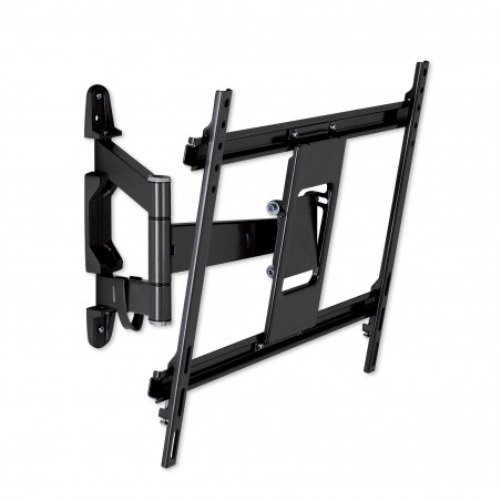 Philips - Support mural articulé pour écrans plats de 37’’ à 90’’