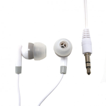 Kit piéton - 0.90m Blanc