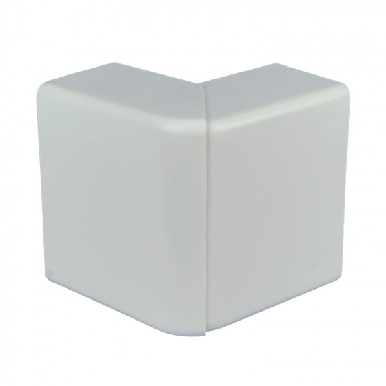 Angle extérieur PVC 100 x...