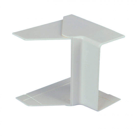 Angle intérieur PVC 100 x...