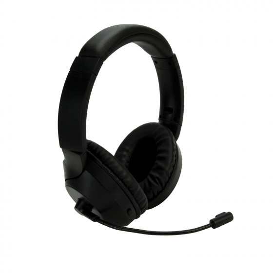 Casque Micro Bluetooth 6.0