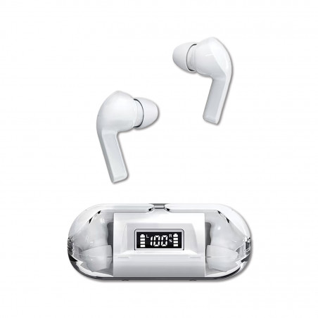 Ecouteurs intra-auriculaires Bluetooth