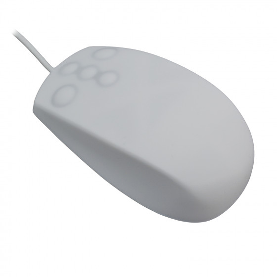Souris optique étanche...