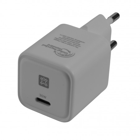 XtremeMac-Chargeur USB-C PD 30W