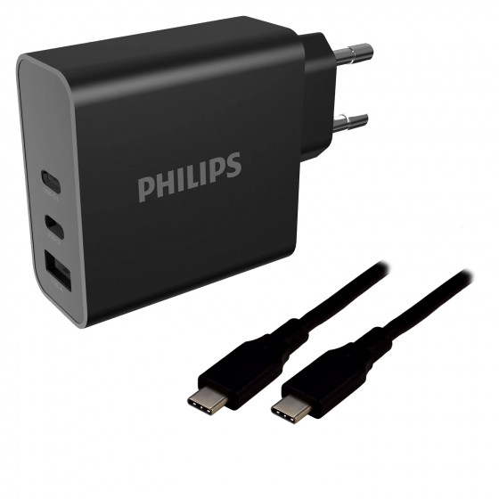 Philips - Chargeur secteur...