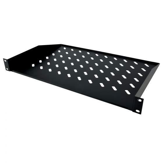 Plateau fixe 19" 1U...