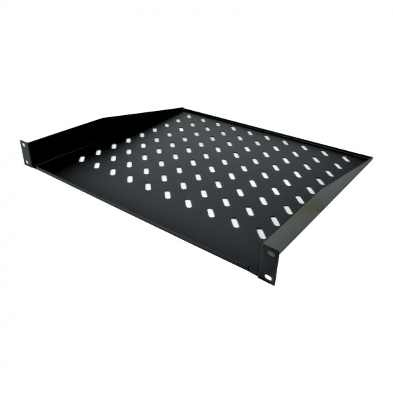 Plateau fixe 19" 1U...