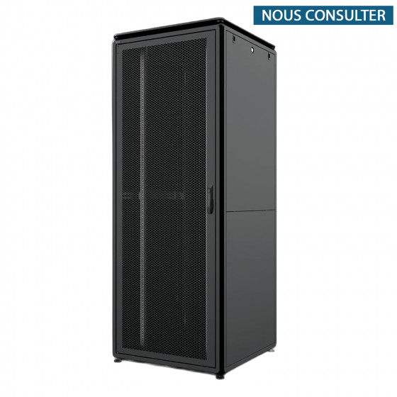 Baie 19" 42U L.800 P.800 1...