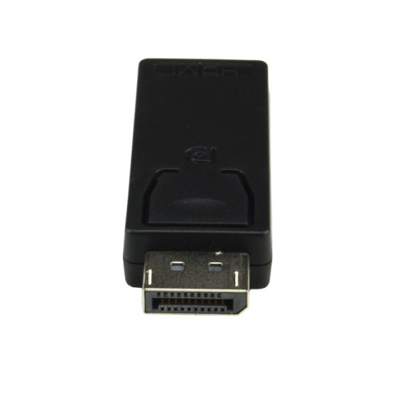 Convertisseur DisplayPort mâle / HDMI femelle