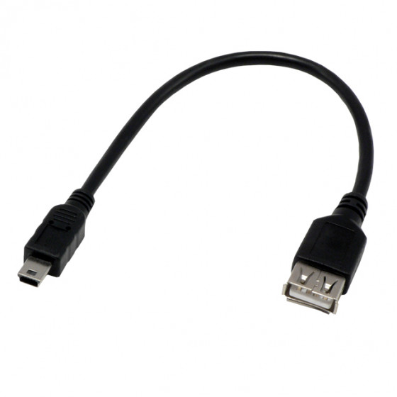 Câble adaptateur USB A...
