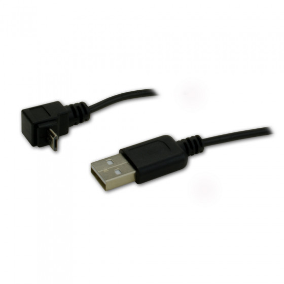 Câble USB 2.0 type A mâle /...