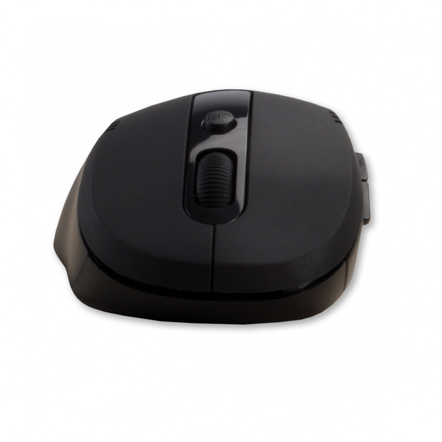 Le silence de la souris sans fil portable Mini-souris optique USB